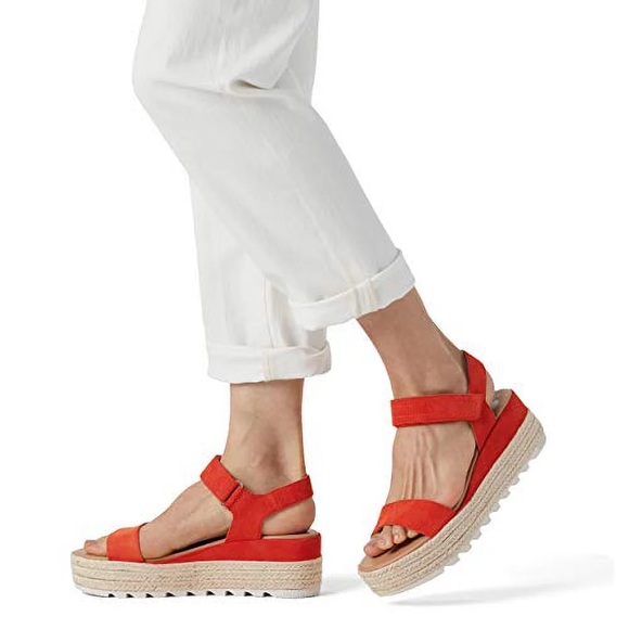 Sorel Cameron Sandals - Picture 2 of 8